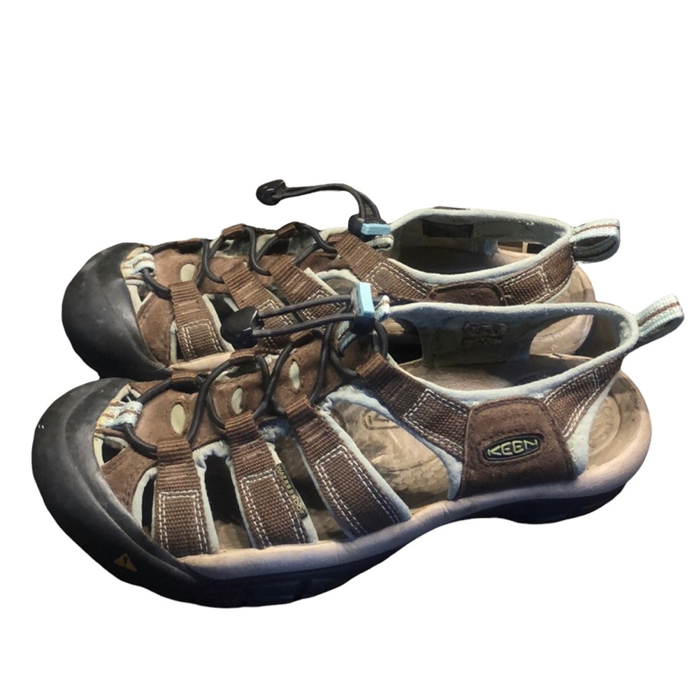 Keen adventure sandals